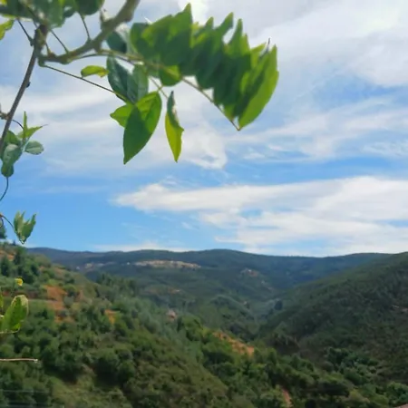 Сasa de vacaciones Mountain View *